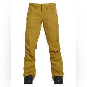 Women's Burton Vida Pant - Evilo
